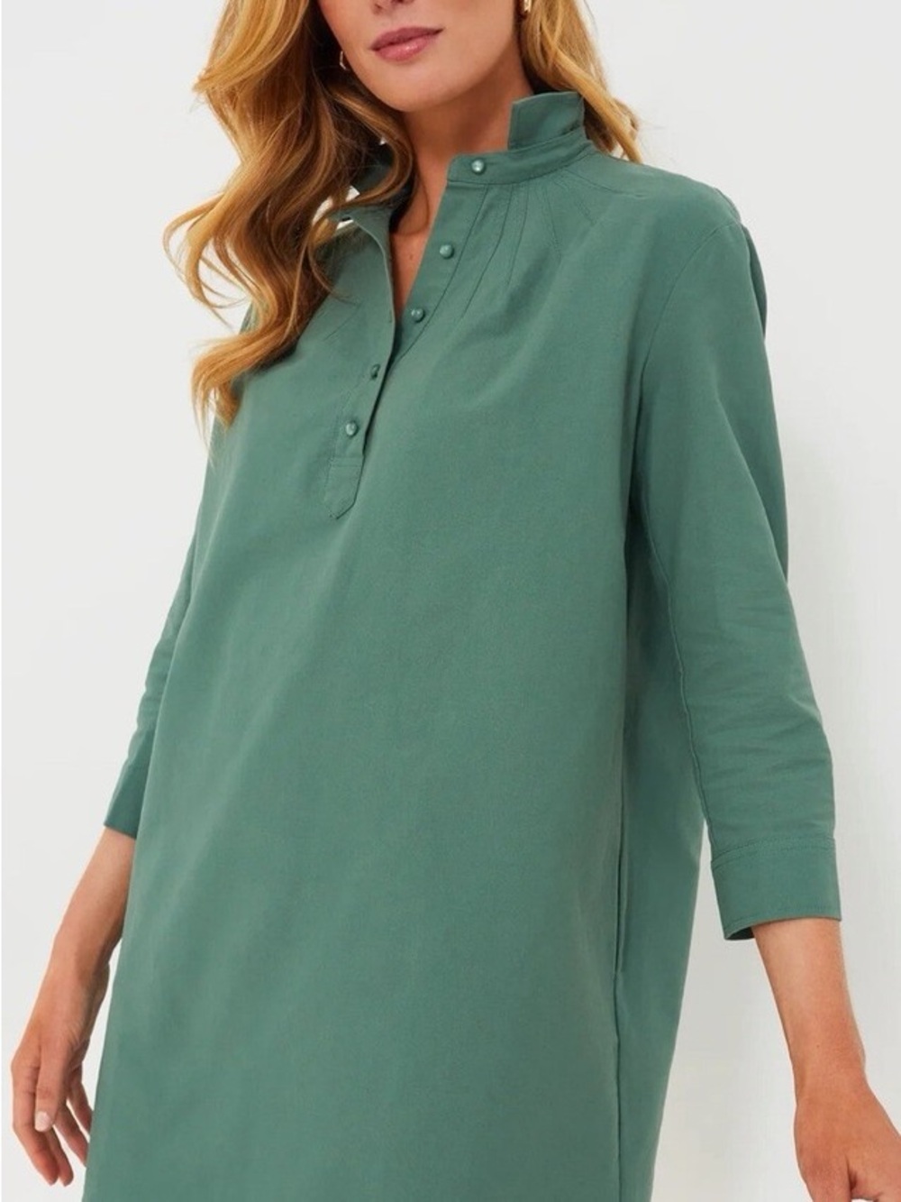 Pomander Place Polly Dress